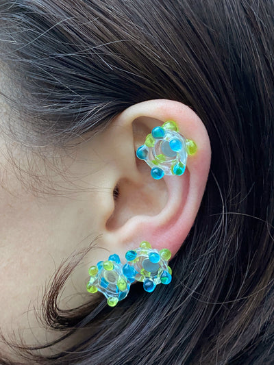 Sister Studs-Edy Bridges-APOC STORE