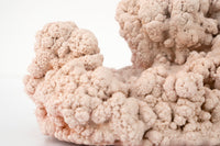 1 of 1 Double-candle pink-Elissa Lacoste-APOC STORE