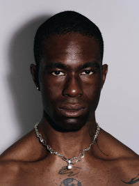 Earring Pendant-MQT-APOC STORE