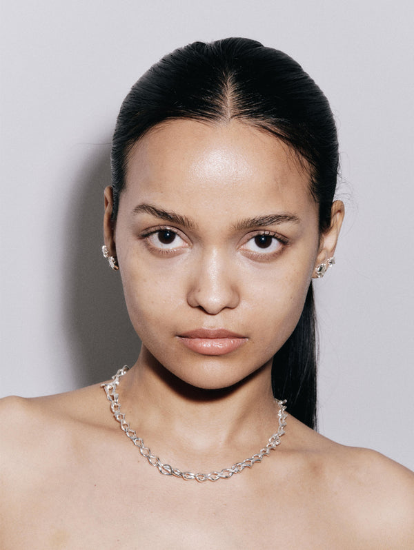 BB Miro Necklace-MQT-APOC STORE