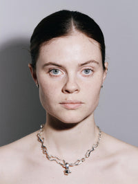 Earring Pendant-MQT-APOC STORE