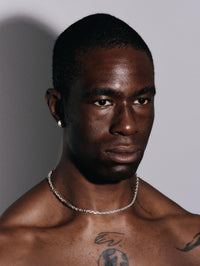 Round-Cut Fake diamond Stud Large-MQT-APOC STORE