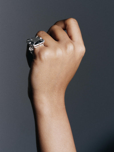 Phat pinky ring-MQT-APOC STORE