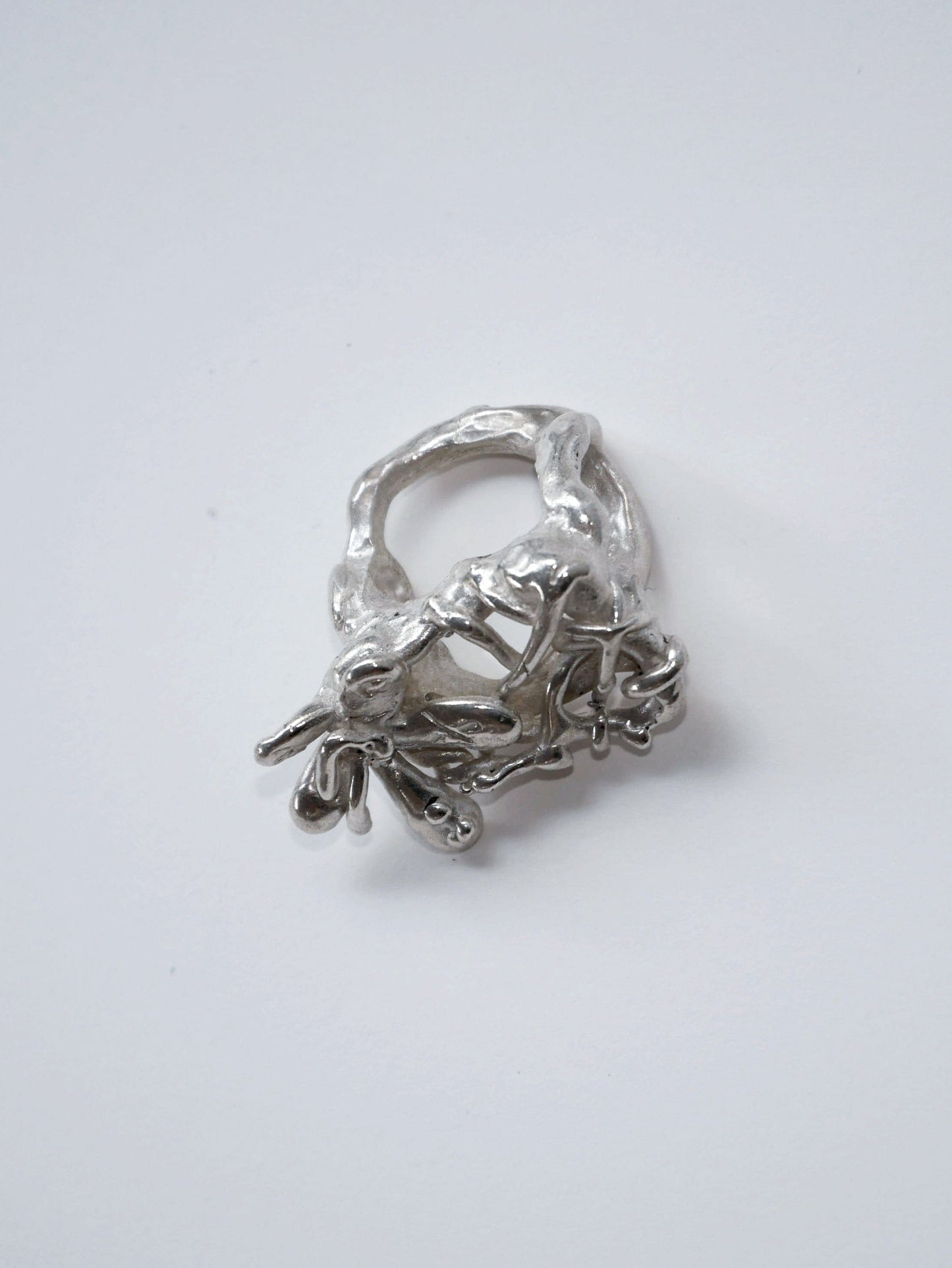 Card Ring-Élise Deubel-APOC STORE