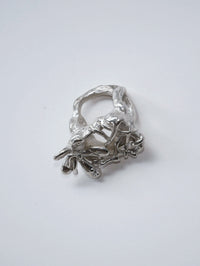 Card Ring-Élise Deubel-APOC STORE