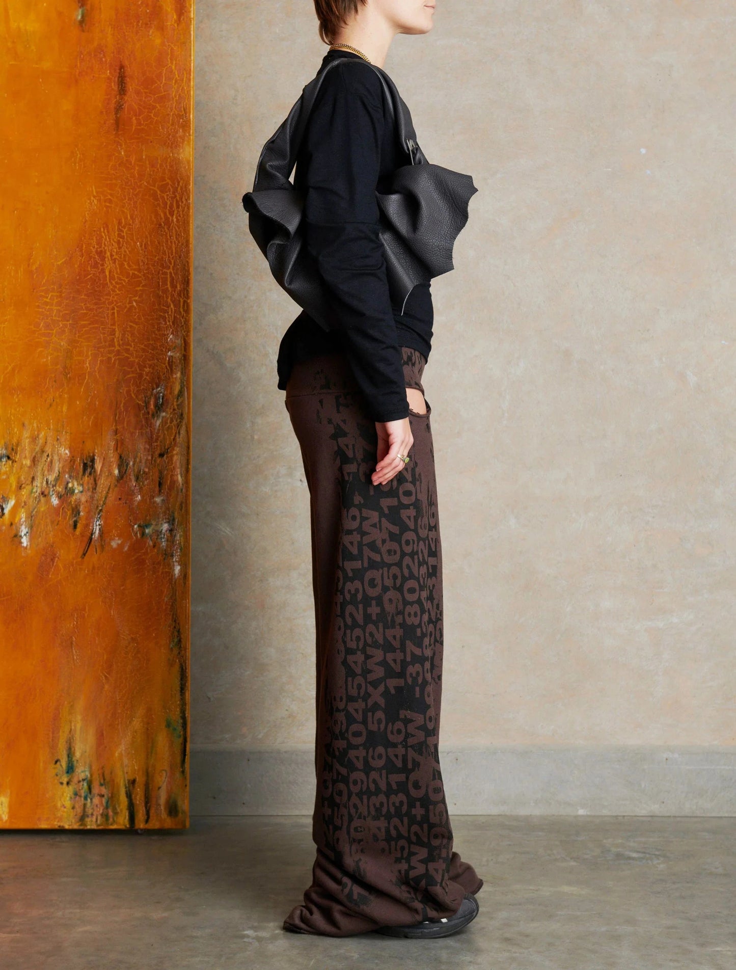 Charcoal Small-Karlaidlaw-APOC STORE