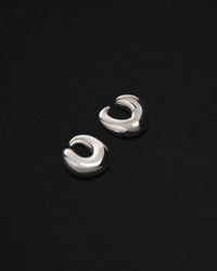 CHUNKY CUFF LARGE-Mōule Jewelry-APOC STORE