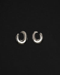 CHUNKY CUFF LARGE-Mōule Jewelry-APOC STORE