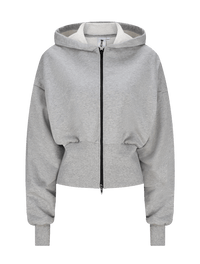 North Jacket - All Grey-Karlaidlaw-APOC STORE