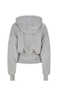 North Jacket - All Grey-Karlaidlaw-APOC STORE