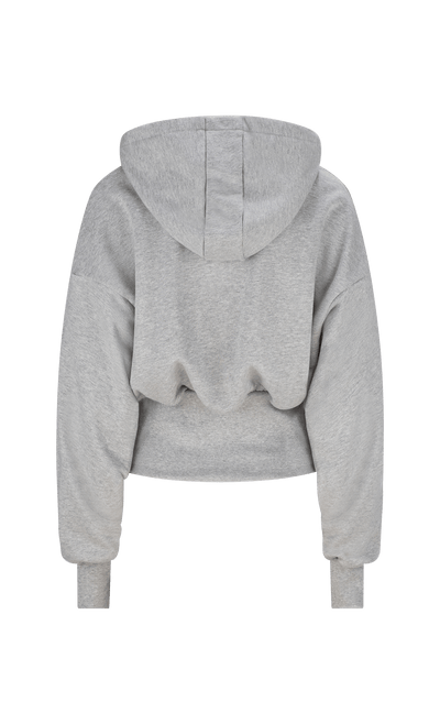 North Jacket - All Grey-Karlaidlaw-APOC STORE