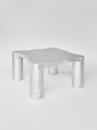 Coffee Table ‘Not in Service’-Six Dots Design-APOC STORE