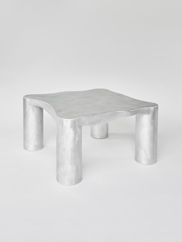 Coffee Table ‘Not in Service’-Six Dots Design-APOC STORE