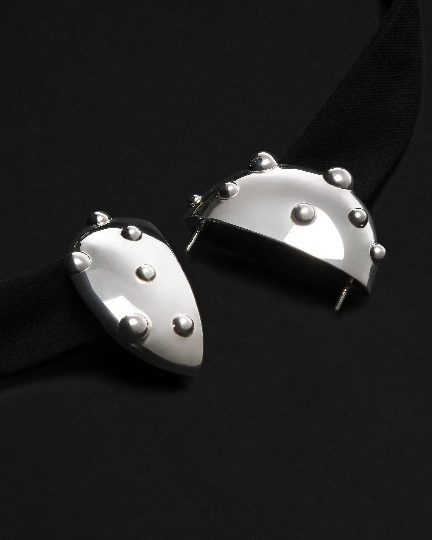 COMET CHOKER-Mōule Jewelry-APOC STORE