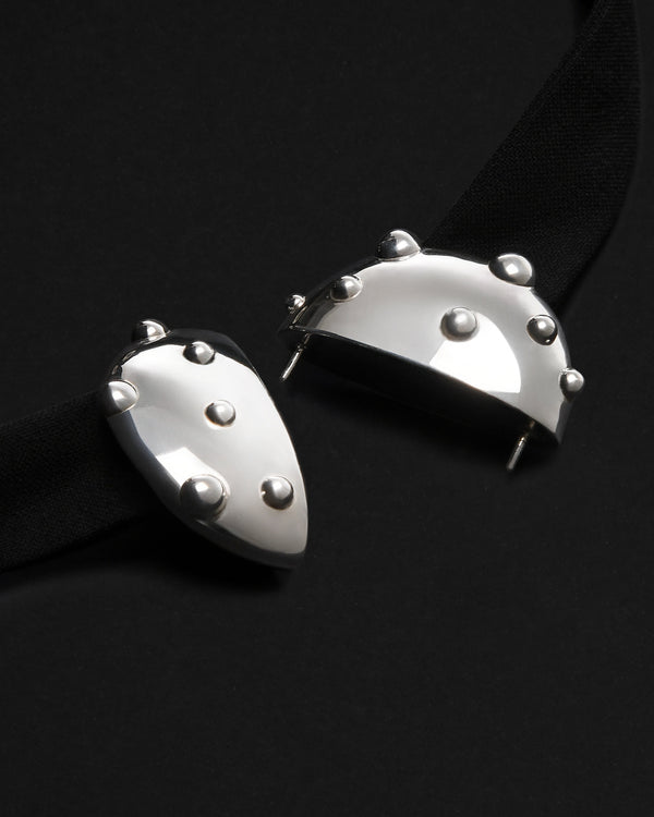 COMET CHOKER-Mōule Jewelry-APOC STORE