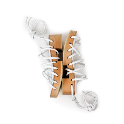 Liz White-CRUDA-APOC STORE