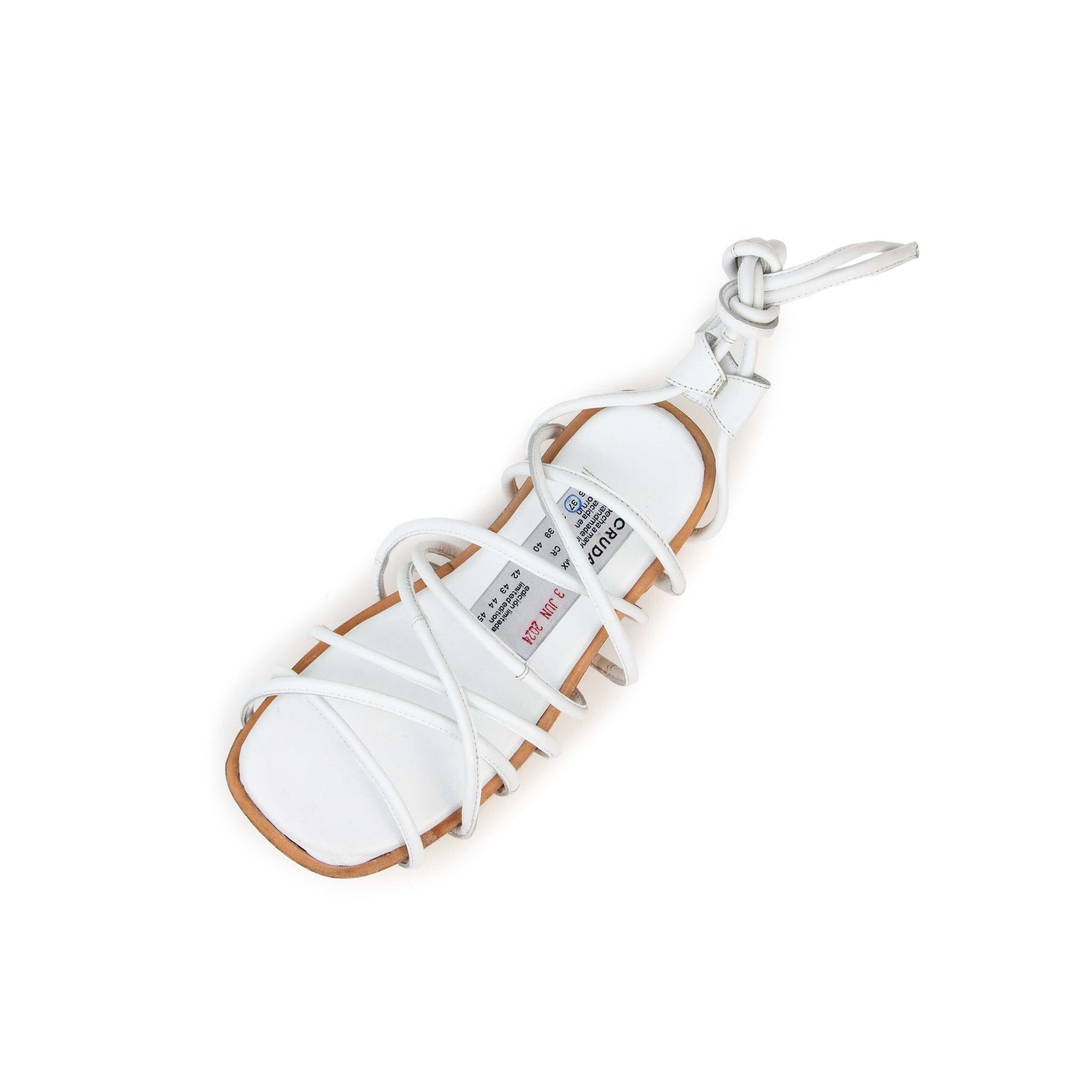 Liz White-CRUDA-APOC STORE