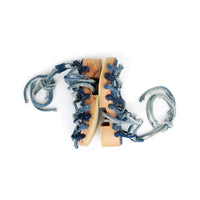 Liz Denim-CRUDA-APOC STORE