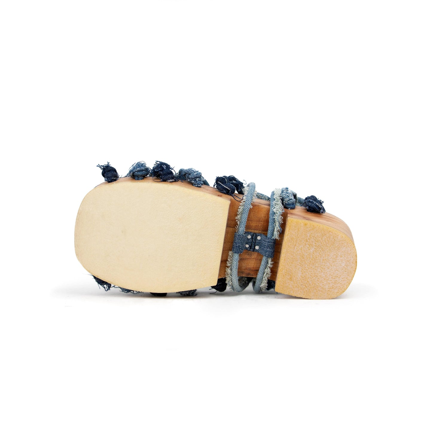 Liz Denim-CRUDA-APOC STORE