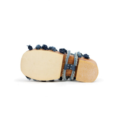 Liz Denim-CRUDA-APOC STORE