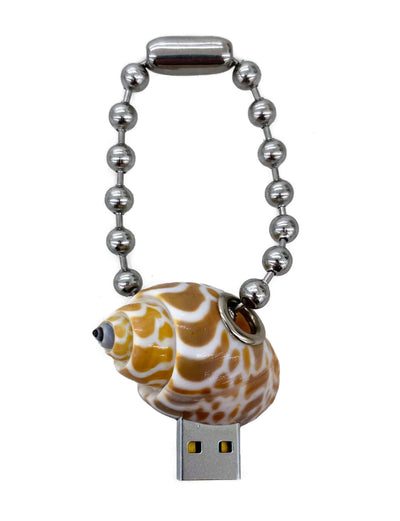 USB Cross Bodychain-Corrina Goutos-APOC STORE