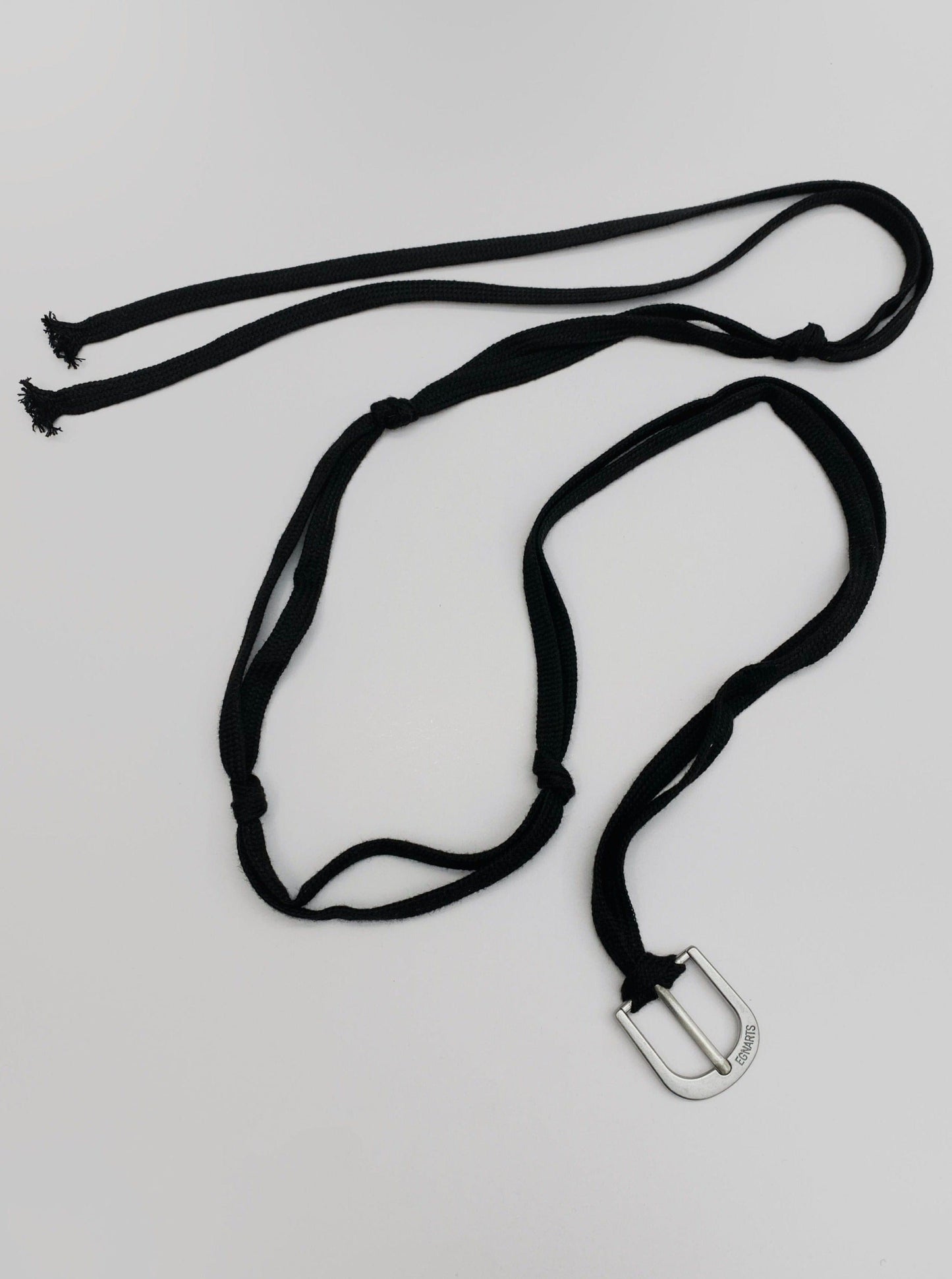 Cotton Belt Black-EGNARTS-APOC STORE