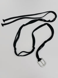 Cotton Belt Black-EGNARTS-APOC STORE