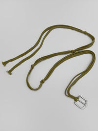 Cotton Belt Khaki-EGNARTS-APOC STORE