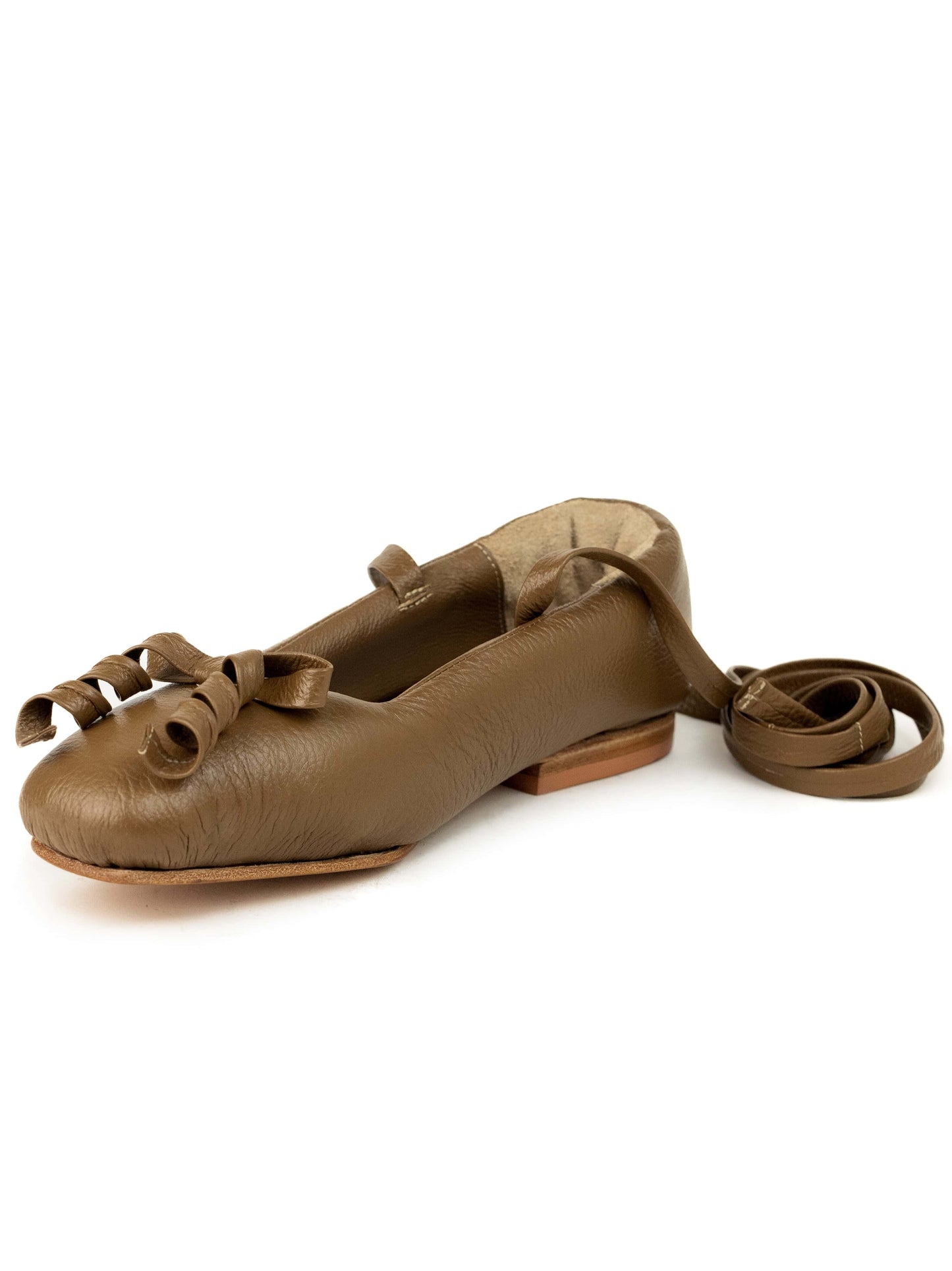 Swan Brown-CRUDA-APOC STORE