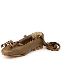 Swan Brown-CRUDA-APOC STORE