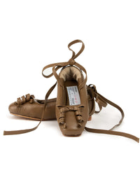 Swan Brown-CRUDA-APOC STORE