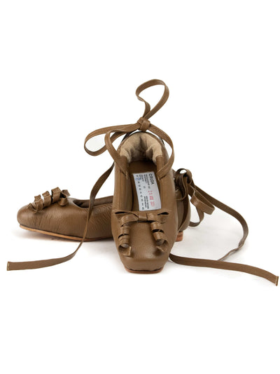 Swan Brown-CRUDA-APOC STORE