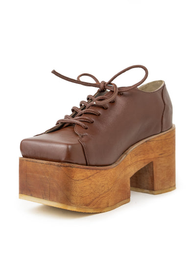 Aurora Brown-CRUDA-APOC STORE