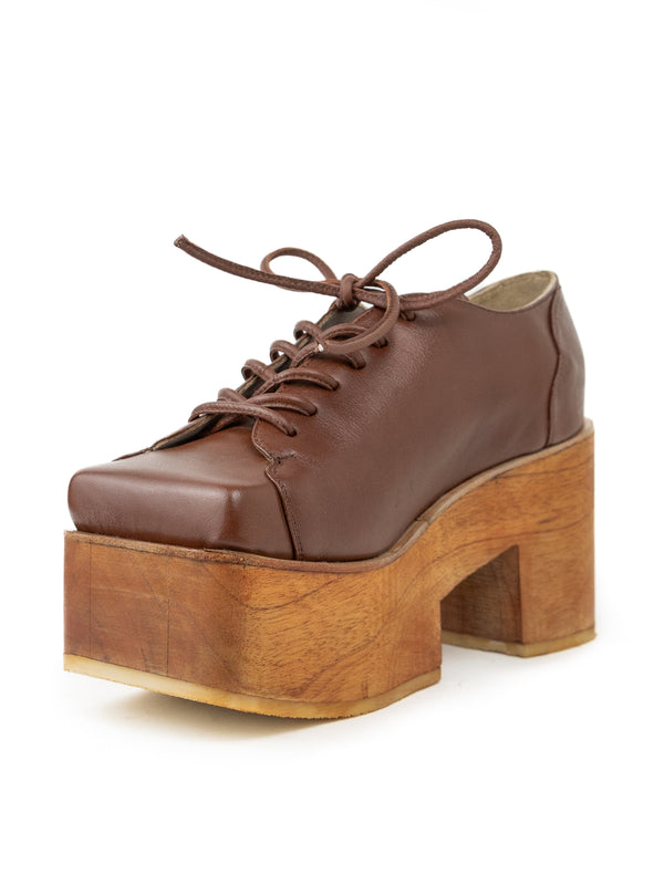 Aurora Brown-CRUDA-APOC STORE