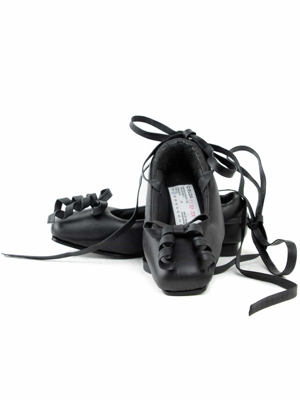 Swan Black-CRUDA-APOC STORE