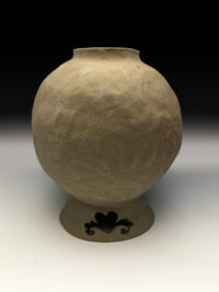 Cut-out heart Vase-Sercetvir-APOC STORE