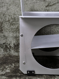 D400 Armchair-MLK Furniture-APOC STORE