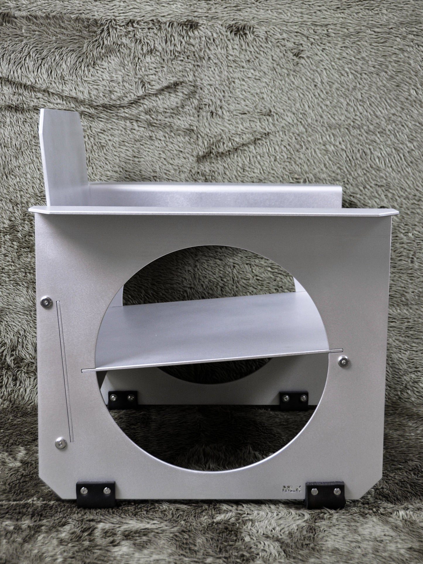 D400 Armchair-MLK Furniture-APOC STORE