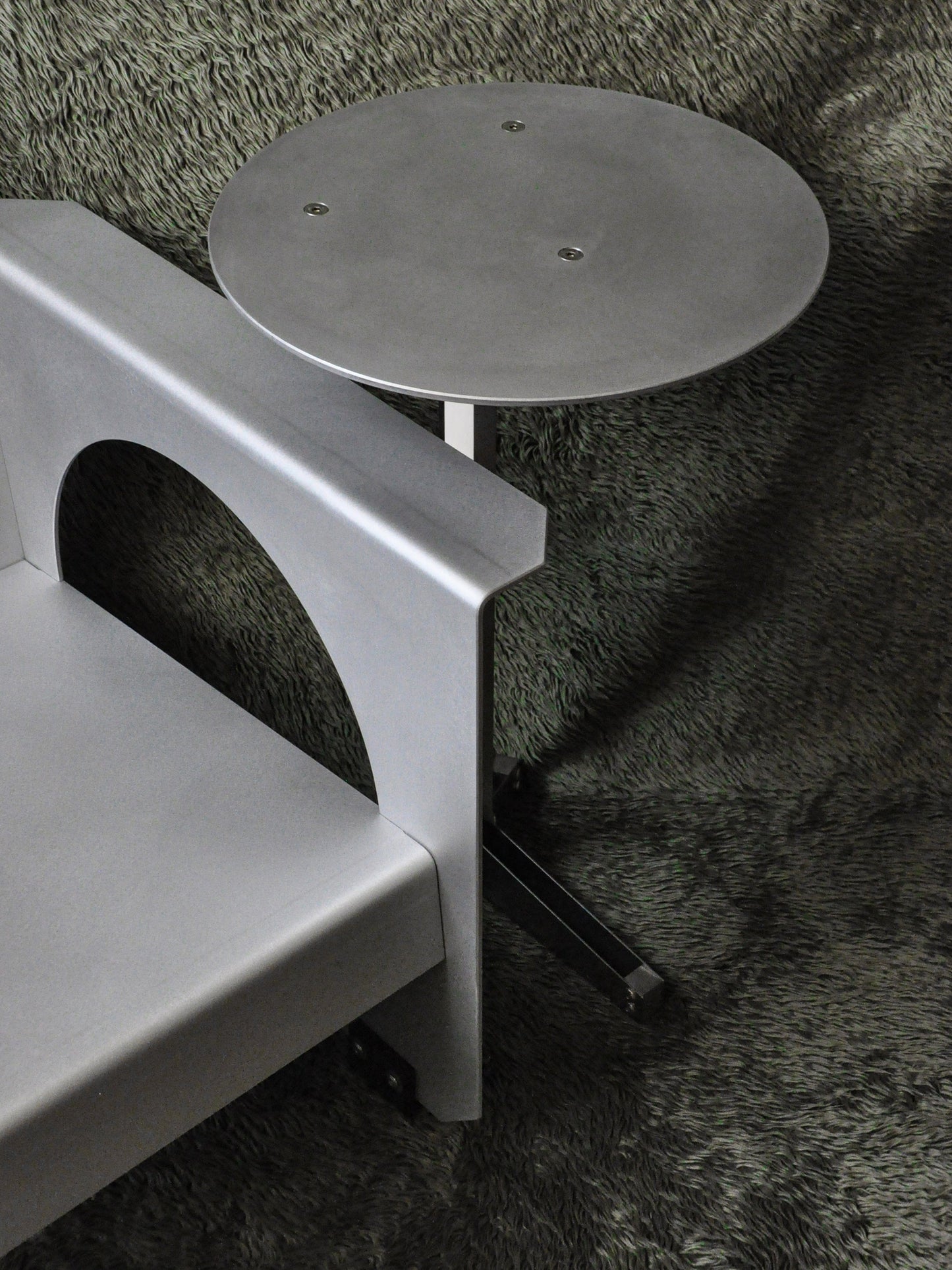 D400 Armchair-MLK Furniture-APOC STORE