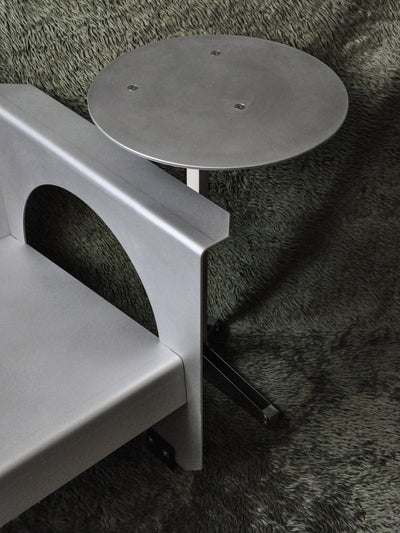 D400 Armchair-MLK Furniture-APOC STORE
