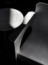 D400 Armchair-MLK Furniture-APOC STORE