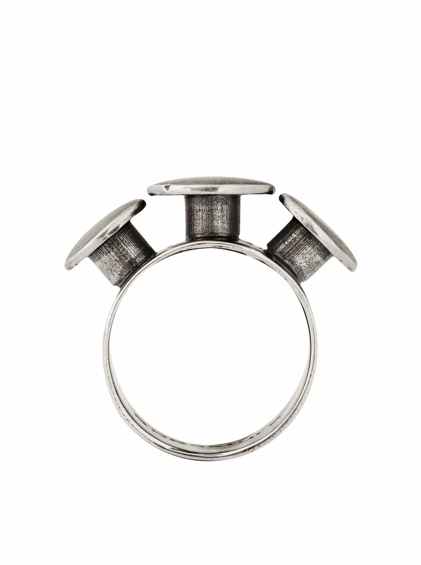 Trilogy Punk Ring-anGostura-APOC STORE