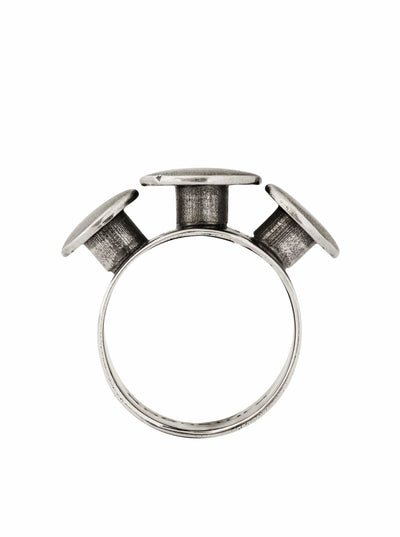 Trilogy Punk Ring-anGostura-APOC STORE