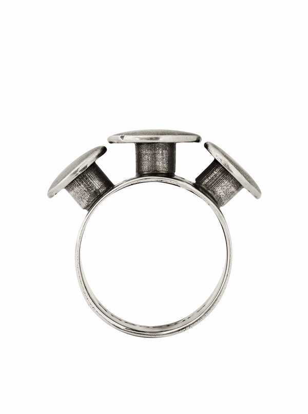 Trilogy Punk Ring-anGostura-APOC STORE