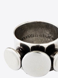Trilogy Punk Ring-anGostura-APOC STORE