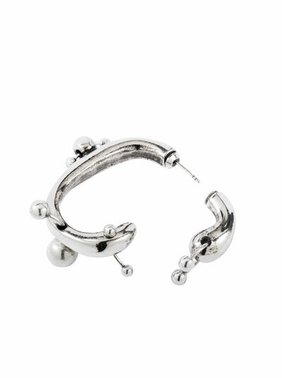 Piercing Punk Earring-anGostura-APOC STORE