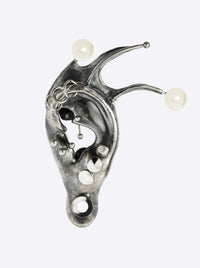 Demon Aquatic Ear-anGostura-APOC STORE