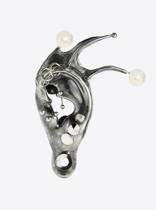 Demon Aquatic Ear-anGostura-APOC STORE