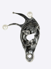 Demon Aquatic Ear-anGostura-APOC STORE