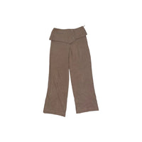 ikoda pants wet earth-Snake Divine-APOC STORE